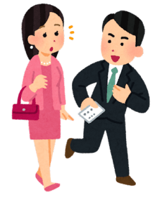 公認会計士が転職エージェントを利用する際の「注意点」と「対策法」④ 転職を急かす悪質なコンサルタントには注意