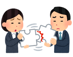 大手総合型エージェントを選んではいけない